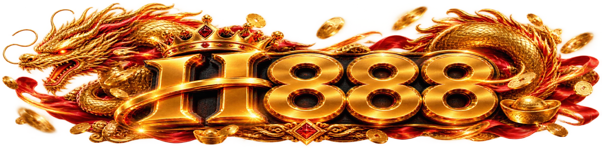 H888